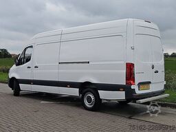 MERCEDES-BENZ SPRINTER 314 maxi ac EURO6