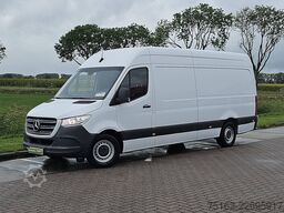MERCEDES-BENZ SPRINTER 316 maxi ac EURO6