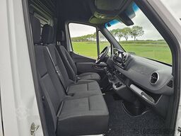 MERCEDES-BENZ SPRINTER 316 maxi ac EURO6