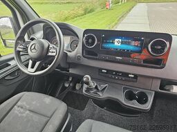 MERCEDES-BENZ SPRINTER 316 maxi ac EURO6