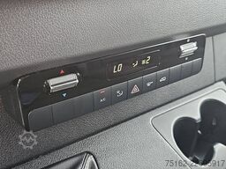 MERCEDES-BENZ SPRINTER 316 maxi ac EURO6