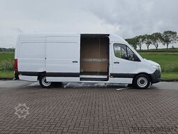 MERCEDES-BENZ SPRINTER 316 maxi ac EURO6