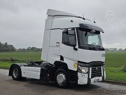 RENAULT T 460 RETARDER VOIGHT