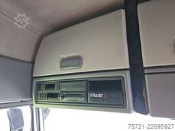 RENAULT T 460 RETARDER VOIGHT