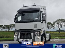 RENAULT T 460 RETARDER VOIGHT