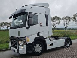 RENAULT T 460 RETARDER VOIGHT