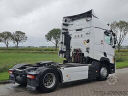 RENAULT T 460 RETARDER VOIGHT