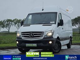 MERCEDES-BENZ SPRINTER 316 ac EURO6