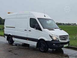 MERCEDES-BENZ SPRINTER 316 ac EURO6