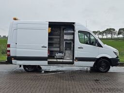 MERCEDES-BENZ SPRINTER 316 ac EURO6