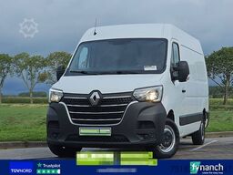 RENAULT MASTER 2.3 L2H2 Navi Airco Eur6