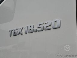 MAN 18.520 TGX