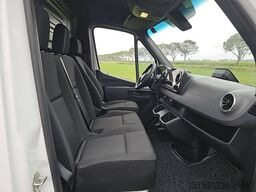 MERCEDES-BENZ SPRINTER 317 L3H2 Maxi LED Mbux10