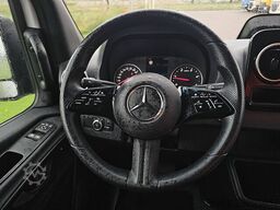 MERCEDES-BENZ SPRINTER 317 L3H2 Maxi LED Mbux10