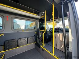 MAN TGE 6.160 Linienbus 17+13 Dachklima Niederflur