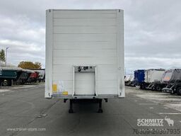 Schmitz Cargobull Trockenfrachtkoffer Standard