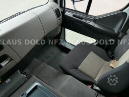 RENAULT Premium 430 6x2 Koffer Lift-/Lenkachse LBW EU5