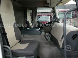 RENAULT Premium 430 6x2 Koffer Lift-/Lenkachse LBW EU5