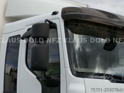 RENAULT Premium 430 6x2 Koffer Lift-/Lenkachse LBW EU5