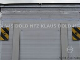 RENAULT Premium 430 6x2 Koffer Lift-/Lenkachse LBW EU5