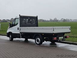 IVECO DAILY 35S14 L3 Open Laadbak