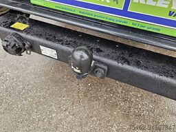 IVECO DAILY 35S14 L3 Open Laadbak