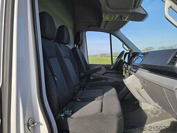 M.A.N. TGE 3.140 ac automaat EURO6