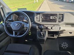 M.A.N. TGE 3.140 ac automaat EURO6