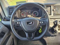 M.A.N. TGE 3.140 ac automaat EURO6