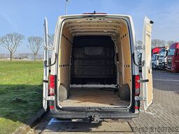 M.A.N. TGE 3.140 ac automaat EURO6