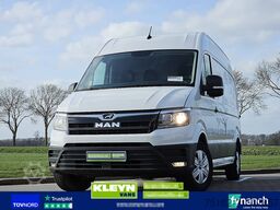 M.A.N. TGE 3.140 ac  EURO6 schade