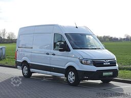 M.A.N. TGE 3.140 ac  EURO6 schade