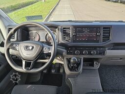 M.A.N. TGE 3.140 ac  EURO6 schade