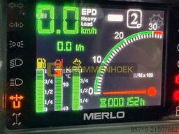 Merlo P 40.17 PLUS Demo