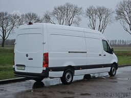 MERCEDES-BENZ SPRINTER 317 L3H2 Maxi Mbux