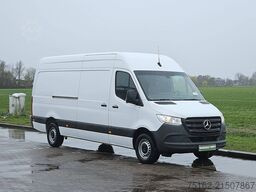 MERCEDES-BENZ SPRINTER 317 L3H2 Maxi Mbux