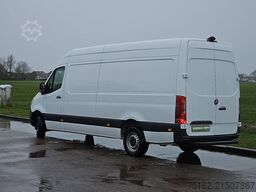 MERCEDES-BENZ SPRINTER 317 L3H2 Maxi Mbux