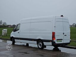 MERCEDES-BENZ SPRINTER 315 L3H2 Maxi Automaat!