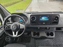 MERCEDES-BENZ SPRINTER 315 L3H2 Maxi Automaat!