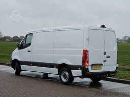 MERCEDES-BENZ SPRINTER 315 CDI L2H1