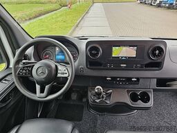 MERCEDES-BENZ SPRINTER 315 CDI L2H1