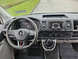 VOLKSWAGEN TRANSPORTER 2.0 TDI ac lang 140 pk!