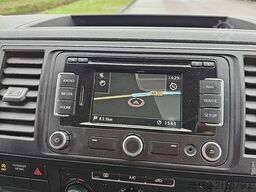 VOLKSWAGEN TRANSPORTER 2.0 TDI ac lang 140 pk!