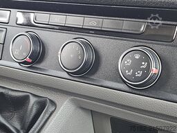 VOLKSWAGEN CRAFTER 35 2.0 Bakwagen Laadklep!