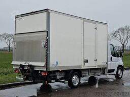 CITROEN JUMPER 2.2 BHDI 165 L4 LAADKLEP