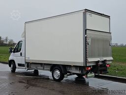 CITROEN JUMPER 2.2 BHDI 165 L4 LAADKLEP