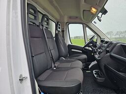 CITROEN JUMPER 2.2 BHDI 165 L4 LAADKLEP