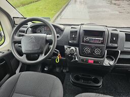 CITROEN JUMPER 2.2 BHDI 165 L4 LAADKLEP