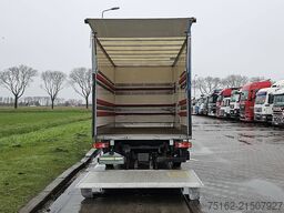 CITROEN JUMPER 2.2 BHDI 165 L4 LAADKLEP