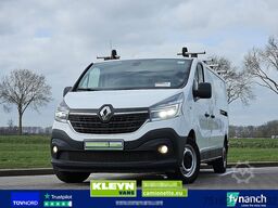 RENAULT TRAFIC 2.0 DCI L2H1 2xZijdeur Navi!
